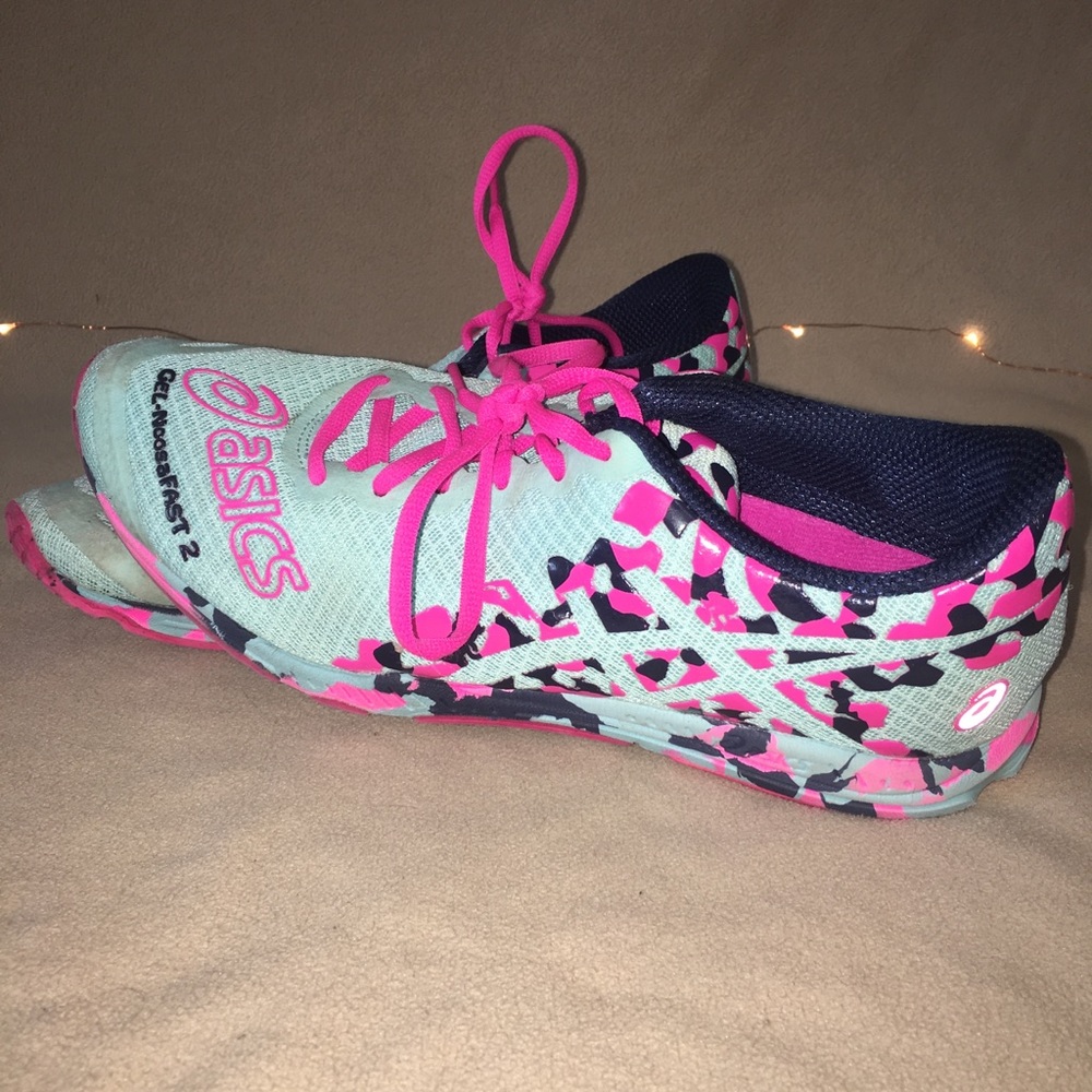 Asics Tennis Shoes